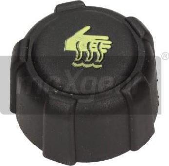 Maxgear 28-0322 - Tappo, serbatoio refrigerante autozon.pro