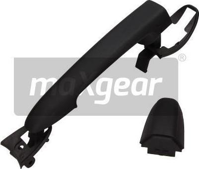 Maxgear 28-0296 - Maniglia apriporta autozon.pro