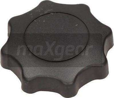 Maxgear 28-0253 - Pomello, Regolazione schienale sedile autozon.pro