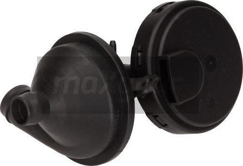 Maxgear 28-0252 - Valvola, Ventilazione carter autozon.pro