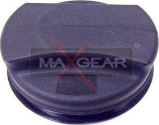 Maxgear 28-0216 - Chiusura, serbatoio carburante autozon.pro