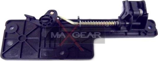 Maxgear 28-0211 - Serrat. vano portaoggetti autozon.pro