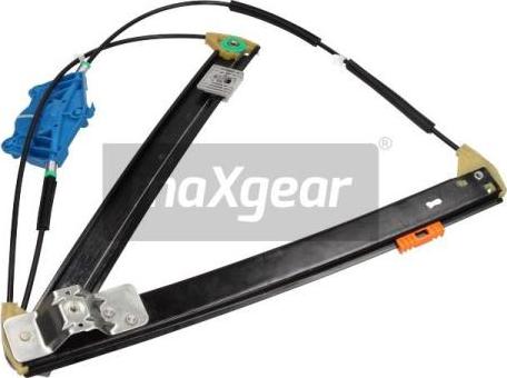 Maxgear 28-0230 - Alzacristallo autozon.pro