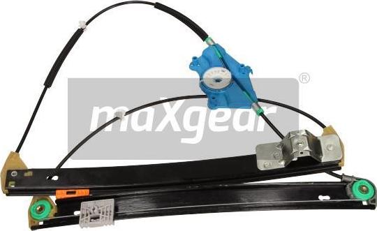 Maxgear 28-0229 - Alzacristallo autozon.pro