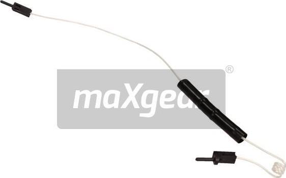 Maxgear 23-0053 - Contatto segnalazione, Usura past. freno / mat. d'attrito autozon.pro