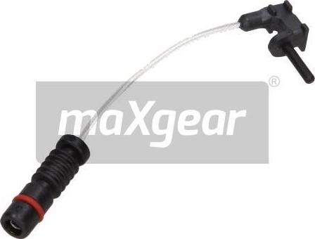 Maxgear 23-0005 - Contatto segnalazione, Usura past. freno / mat. d'attrito autozon.pro