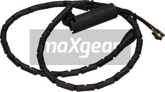 Maxgear 23-0010 - Contatto segnalazione, Usura past. freno / mat. d'attrito autozon.pro