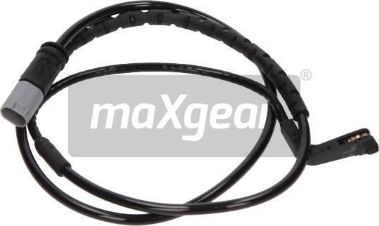 Maxgear 23-0013 - Contatto segnalazione, Usura past. freno / mat. d'attrito autozon.pro