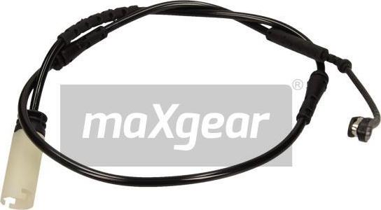 Maxgear 23-0082 - Contatto segnalazione, Usura past. freno / mat. d'attrito autozon.pro