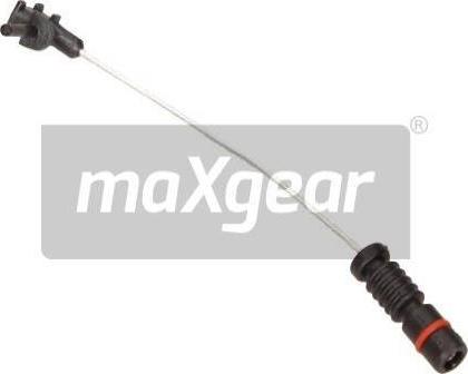 Maxgear 23-0036 - Contatto segnalazione, Usura past. freno / mat. d'attrito autozon.pro