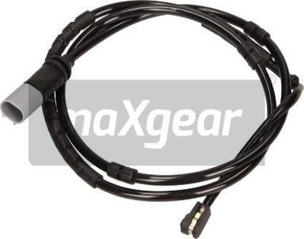 Maxgear 23-0030 - Contatto segnalazione, Usura past. freno / mat. d'attrito autozon.pro