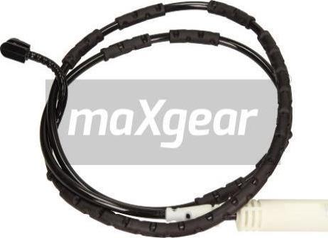 Maxgear 23-0032 - Contatto segnalazione, Usura past. freno / mat. d'attrito autozon.pro