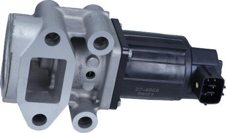 Maxgear 27-4068 - Valvola ricircolo gas scarico-EGR autozon.pro