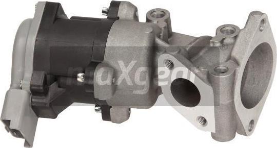 Maxgear 27-4008 - Valvola ricircolo gas scarico-EGR autozon.pro