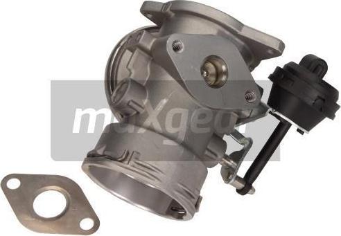 Maxgear 27-4007 - Valvola ricircolo gas scarico-EGR autozon.pro