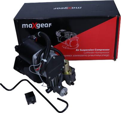 Maxgear 27-5017 - Compressore, Impianto aria compressa autozon.pro