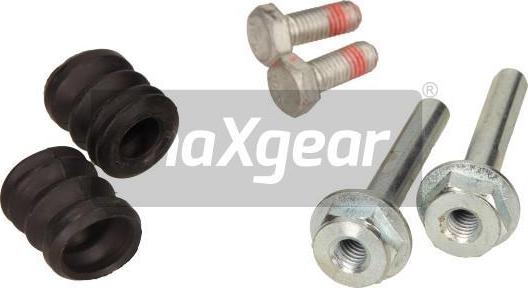 Maxgear 27-0499 - Kit manicotti di guida, Pinza freno autozon.pro