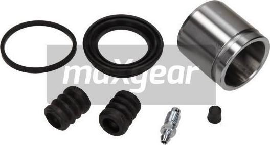 Maxgear 27-0493 - Kit riparazione, Pinza freno autozon.pro