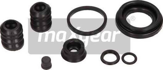 Maxgear 27-0492 - Kit riparazione, Pinza freno autozon.pro