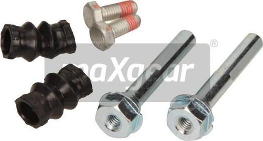 Maxgear 27-0497 - Kit manicotti di guida, Pinza freno autozon.pro