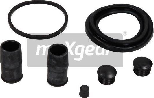 Maxgear 27-0455 - Kit riparazione, Pinza freno autozon.pro