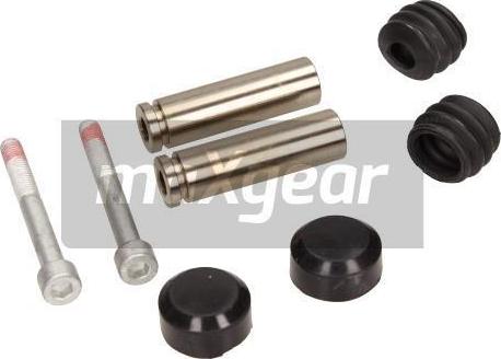 Maxgear 27-0489 - Kit manicotti di guida, Pinza freno autozon.pro