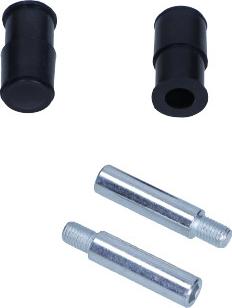 Maxgear 27-0482 - Kit manicotti di guida, Pinza freno autozon.pro