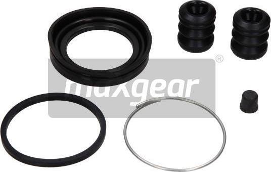 Maxgear 27-0431 - Kit riparazione, Pinza freno autozon.pro