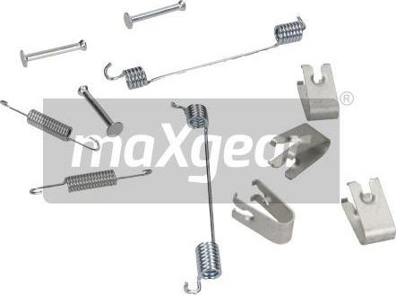 Maxgear 27-0547 - Kit accessori, Ganasce freno autozon.pro