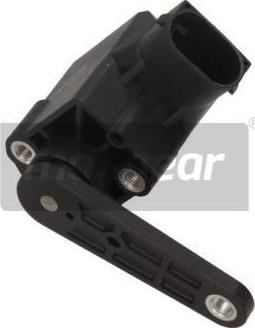 Maxgear 27-0524 - Sensore, Luce Xenon (Correzione assetto fari) autozon.pro