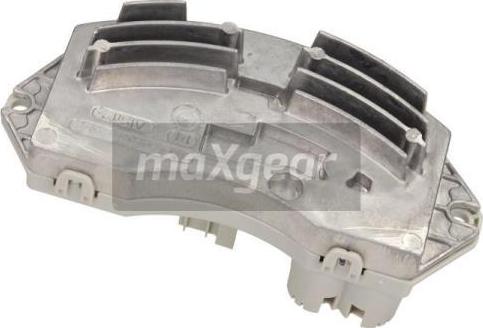 Maxgear 27-0526 - Resistenza, Ventilatore abitacolo autozon.pro