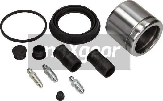 Maxgear 27-0520 - Kit riparazione, Pinza freno autozon.pro