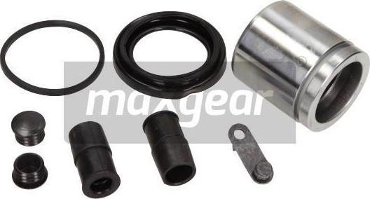 Maxgear 27-0578 - Kit riparazione, Pinza freno autozon.pro