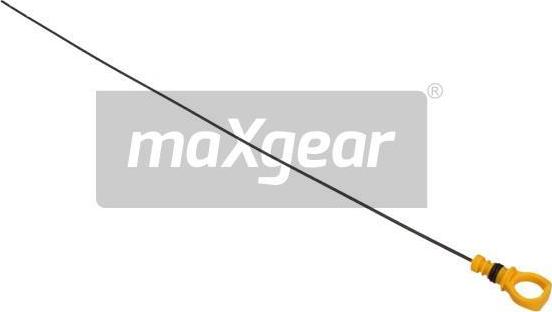 Maxgear 27-0645 - Asta controllo livello olio autozon.pro