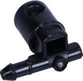 Maxgear 27-0641 - Ugello acqua lavaggio, Pulizia cristalli autozon.pro