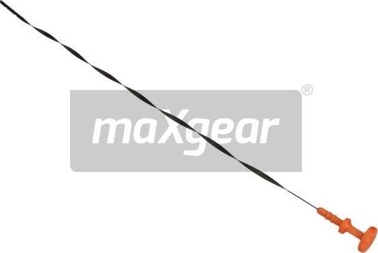 Maxgear 27-0643 - Asta controllo livello olio autozon.pro