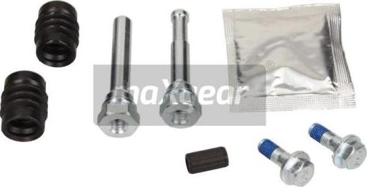 Maxgear 27-0609 - Kit manicotti di guida, Pinza freno autozon.pro