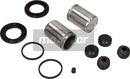 Maxgear 27-0627 - Kit riparazione, Pinza freno autozon.pro