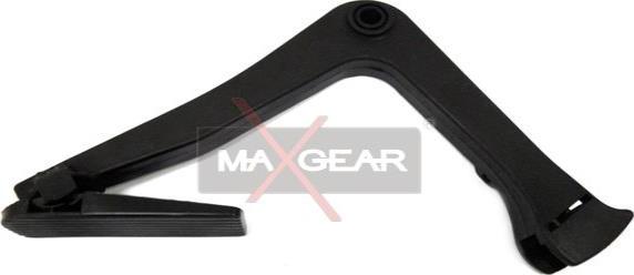 Maxgear 27-0051 - Pedale acceleratore autozon.pro