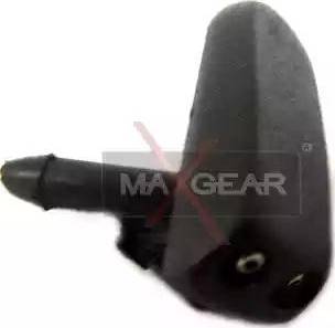 Maxgear 27-0009 - Ugello acqua lavaggio, Pulizia cristalli autozon.pro