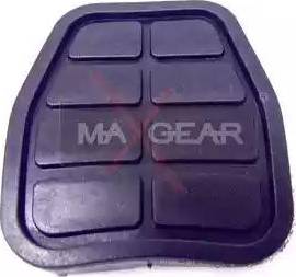 Maxgear 27-0034 - Rivestimento pedale, Pedale frizione autozon.pro