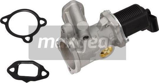 Maxgear 27-0199 - Valvola ricircolo gas scarico-EGR autozon.pro