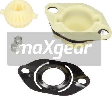 Maxgear 27-0196 - Kit riparazione, Leva cambio autozon.pro