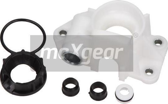 Maxgear 27-0193 - Kit riparazione, Leva cambio autozon.pro