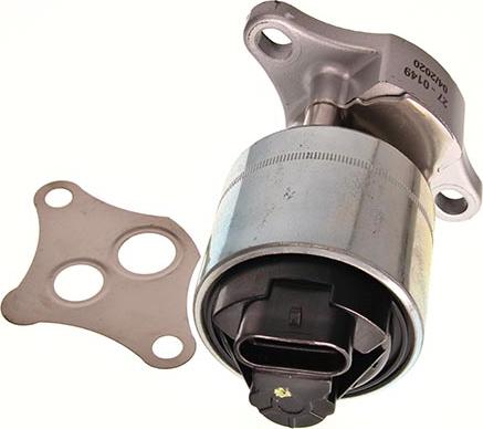 Maxgear 27-0149 - Valvola ricircolo gas scarico-EGR autozon.pro