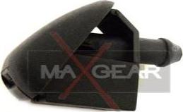 Maxgear 27-0143 - Ugello acqua lavaggio, Pulizia cristalli autozon.pro