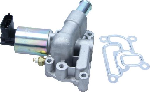 Maxgear 27-0155 - Valvola ricircolo gas scarico-EGR autozon.pro