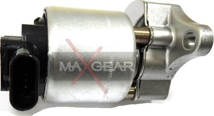 Maxgear 27-0150 - Valvola ricircolo gas scarico-EGR autozon.pro