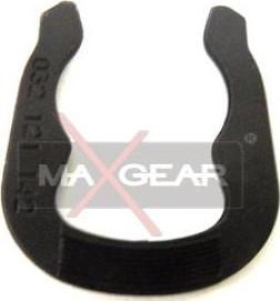 Maxgear 27-0112 - Fascetta fissaggio,Tappo di chiusura d. flangia refrigerante autozon.pro