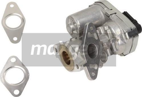 Maxgear 27-0189 - Valvola ricircolo gas scarico-EGR autozon.pro